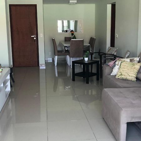 Apartamento Frente Ao Mar Saquarema Luaran gambar
