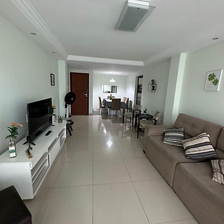 Apartamento Frente Ao Mar Saquarema Luaran gambar