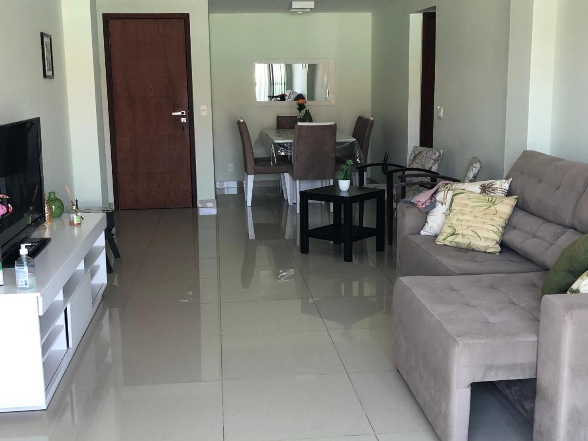 Apartamento Frente Ao Mar Saquarema Luaran gambar