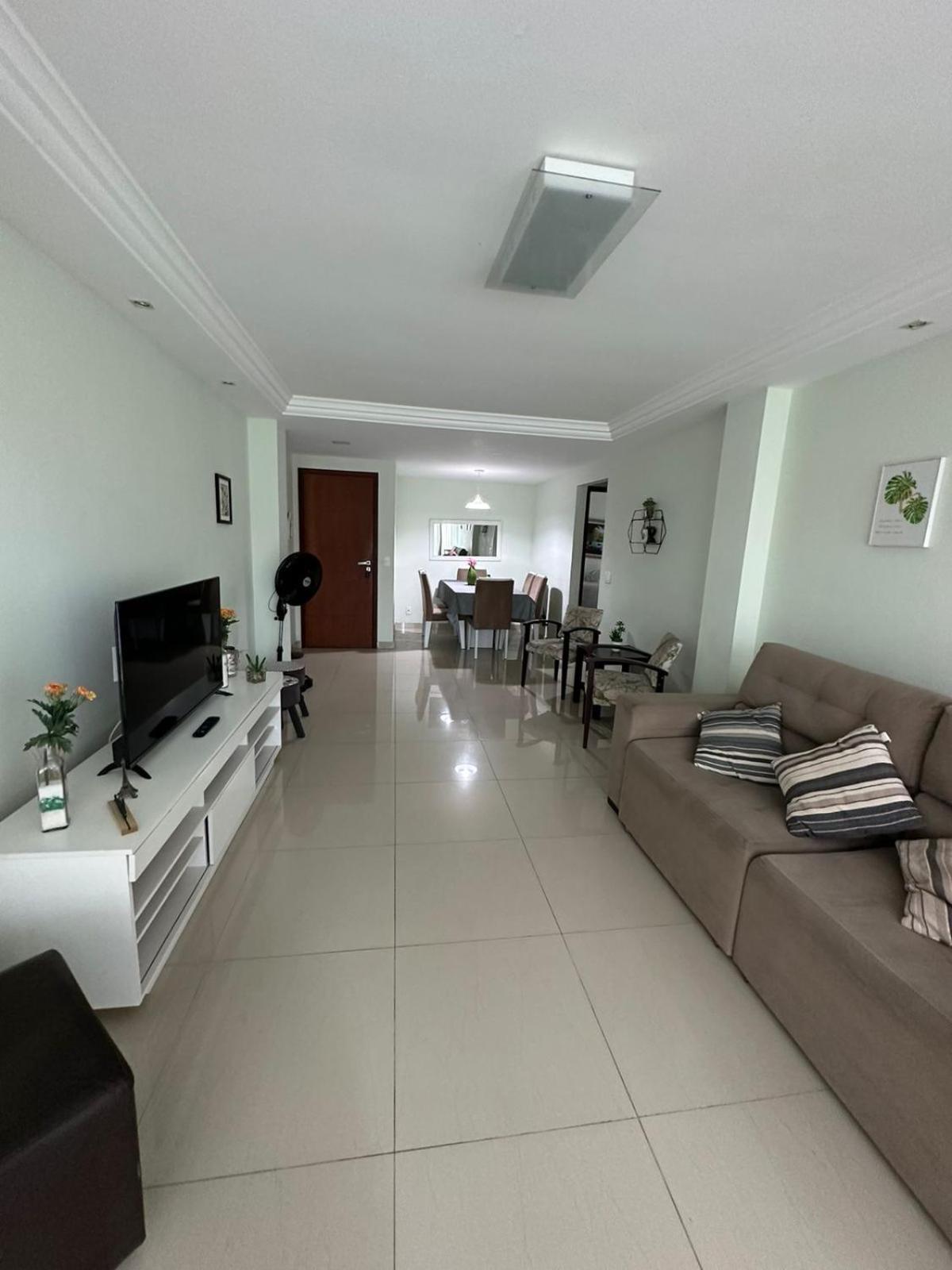 Apartamento Frente Ao Mar Saquarema Luaran gambar