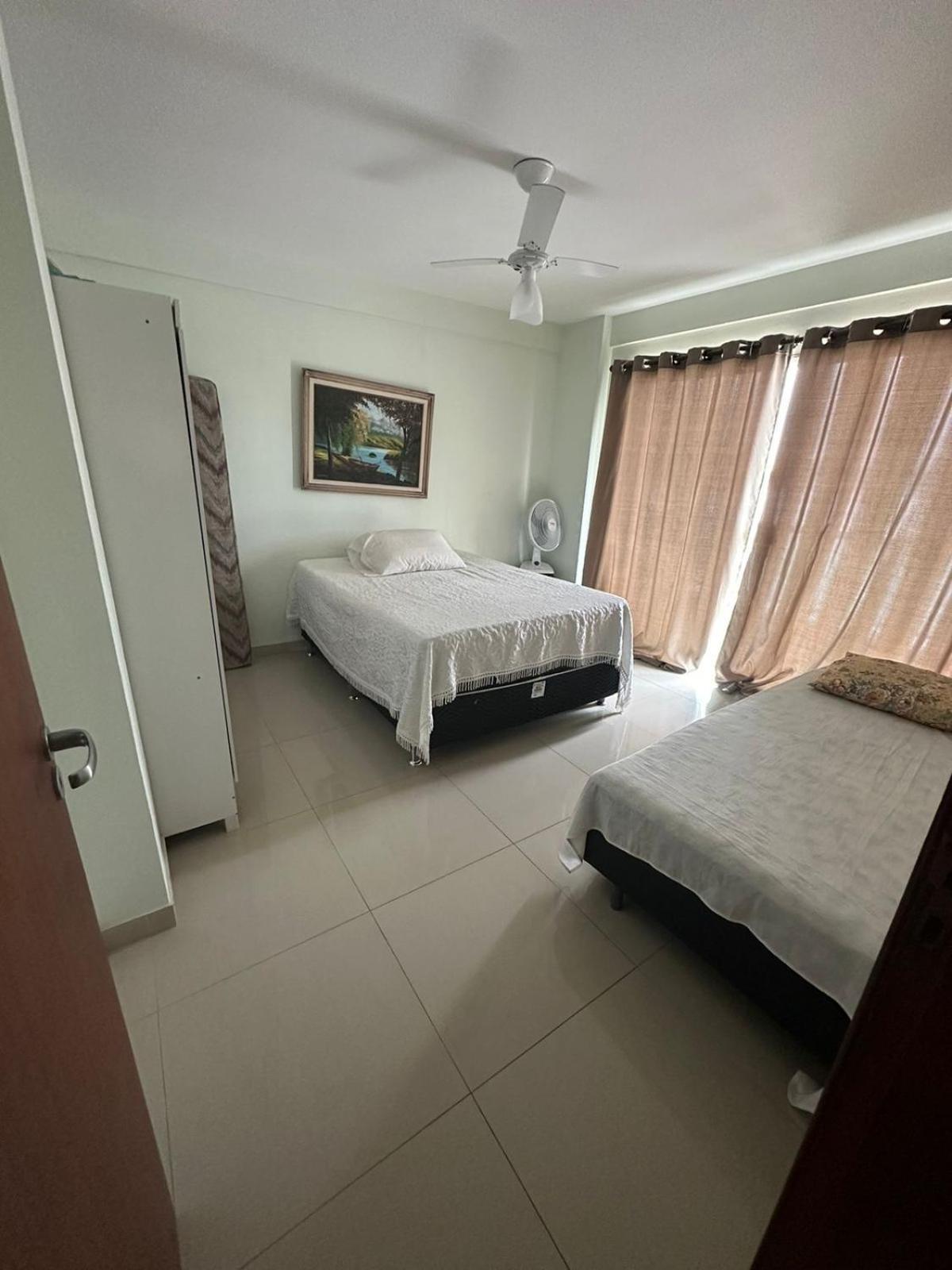 Apartamento Frente Ao Mar Saquarema Luaran gambar