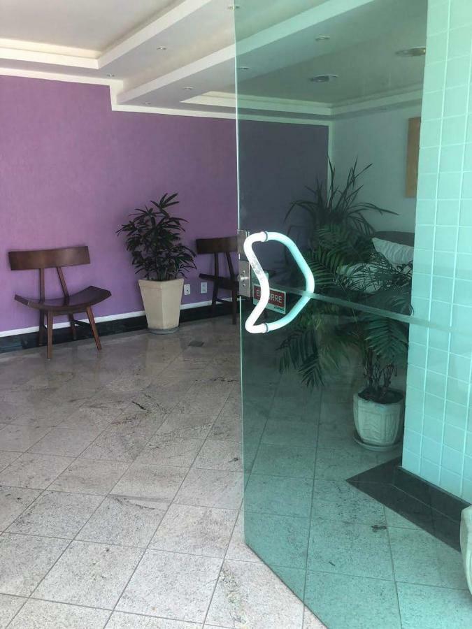 Apartamento Frente Ao Mar Saquarema Luaran gambar