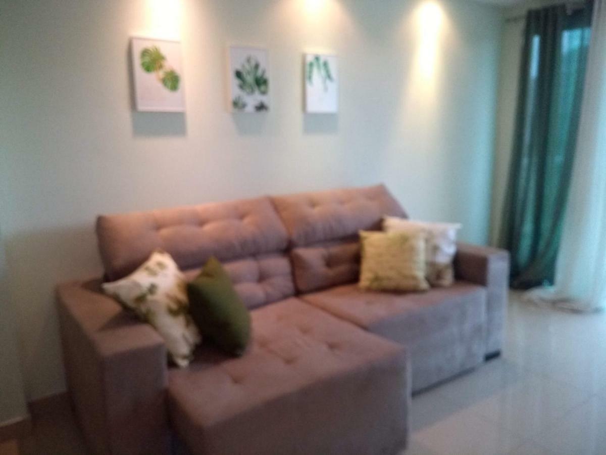 Apartamento Frente Ao Mar Saquarema Luaran gambar
