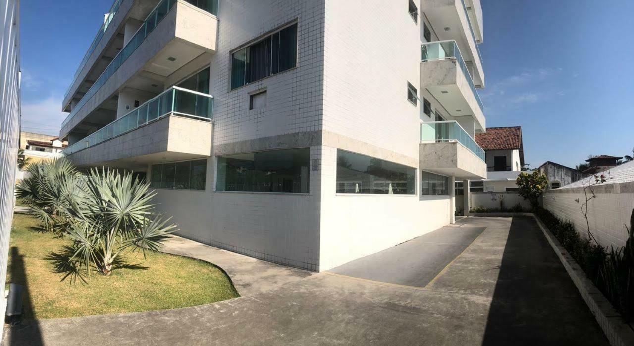 Apartamento Frente Ao Mar Saquarema Luaran gambar