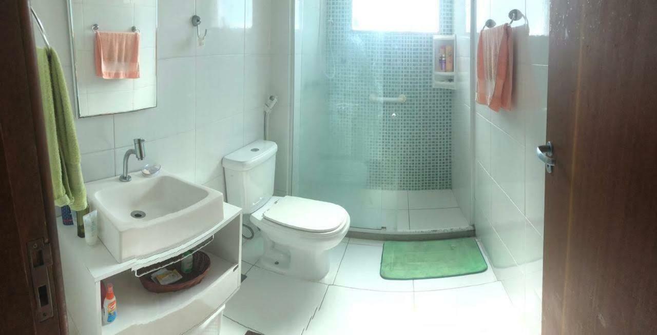 Apartamento Frente Ao Mar Saquarema Luaran gambar